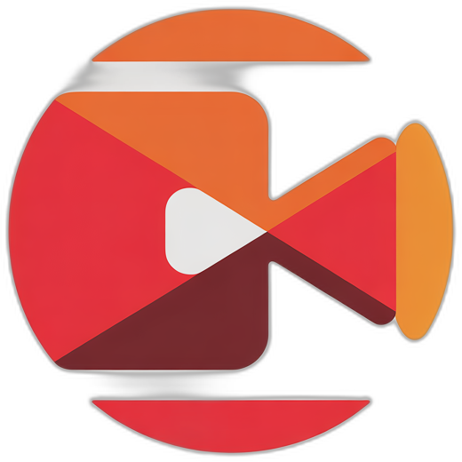 红豆影院 Logo